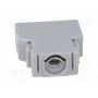 Корпус вилки pin 20 HIROSE FI-20-CV2(50) (FI-20-CV2-50)
