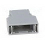 Корпус вилки pin 20 HIROSE FI-20-CV2(50) (FI-20-CV2-50)