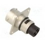 Круглый гнездо AMPHENOL RT0010-4PNH (RT0010-4PNH)