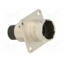 Круглый гнездо AMPHENOL RT0010-4PNH (RT0010-4PNH)