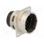 Круглый гнездо AMPHENOL RT0018-23PNH-K (RT001823PNH-K)