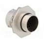 Круглый гнездо, вилка AMPHENOL RT0W714-19SNH-K (RT0W71419SNH-K)