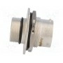 Круглый гнездо, вилка AMPHENOL RT0W714-19SNH-K (RT0W71419SNH-K)