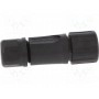Круглый вилка AMPHENOL RTS6BS10N6P03 (RTS6BS10N6P03)