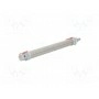 Круглый линейный пневмоцилиндр PNEUMAT SYSTEM DNM020.0010(DNM020.0010)