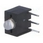 Led двухцветный, в корпусе KINGBRIGHT ELECTRONIC L-130WDT1SURKS (L-130WDT/1SURKS)