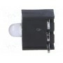Led двухцветный, в корпусе KINGBRIGHT ELECTRONIC L-130WDT1SURKS (L-130WDT/1SURKS)