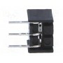 Led двухцветный, в корпусе KINGBRIGHT ELECTRONIC L-130WDT1SURKS (L-130WDT/1SURKS)