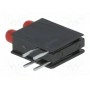 Led в корпусе KINGBRIGHT ELECTRONIC L-7104GE2ID (L-7104GE/2ID)