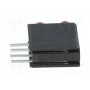 Led в корпусе KINGBRIGHT ELECTRONIC L-7104GE2ID (L-7104GE/2ID)
