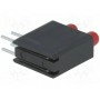 Led в корпусе KINGBRIGHT ELECTRONIC L-7104GE2ID (L-7104GE/2ID)