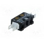 Микропереключатель snap action без рычага PROMET 83 132 S (WLK-12)