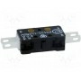 Микропереключатель snap action без рычага PROMET 83 132 S (WLK-12)