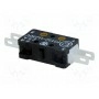 Микропереключатель snap action без рычага PROMET 83 132 S (WLK-12)