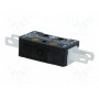 Микропереключатель snap action без рычага PROMET 83 132 S (WLK-12)