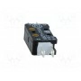 Микропереключатель snap action без рычага PROMET 83 132 S (WLK-12)