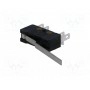 Микропереключатель snap action с рычагом PROMET 83 133 S54 AR35.75 (WLK-34)