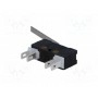 Микропереключатель snap action с рычагом PROMET 83 133 S54 AR35.75 (WLK-34)