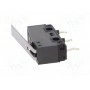 Микропереключатель snap action с рычагом PANASONIC AVM34353 (AVM34353AT)