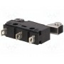 Микропереключатель snap action с рычагом (с роликом) PANASONIC AVT32543 (AVT32543AT)