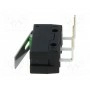 Микропереключатель snap action с рычагом OMRON D2FS-FL-N-A (D2FS-FL-N-A)