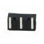 Микропереключатель snap action с рычагом OMRON D2FS-FL-N-A (D2FS-FL-N-A)