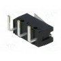 Микропереключатель snap action с рычагом OMRON D2FS-FL-N-A (D2FS-FL-N-A)
