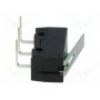Микропереключатель snap action с рычагом OMRON D2FS-FL-N-A (D2FS-FL-N-A)