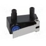 Микропереключатель snap action с рычагом OMRON D2HW-BR211H (D2HW-BR211H)
