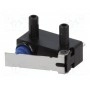 Микропереключатель snap action с рычагом OMRON D2HW-BR211H (D2HW-BR211H)