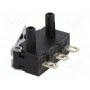 Микропереключатель snap action с рычагом OMRON D2HW-BR211H (D2HW-BR211H)
