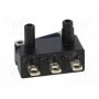 Микропереключатель snap action с рычагом OMRON D2HW-BR211H (D2HW-BR211H)
