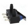 Микропереключатель snap action с рычагом OMRON D2HW-BR211H (D2HW-BR211H)