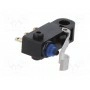 Микропереключатель snap action с рычагом с имитацией ролика OMRON D2HW-C231H (D2HW-C231H)