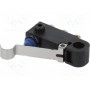Микропереключатель snap action с рычагом с имитацией ролика OMRON D2HW-C231H (D2HW-C231H)
