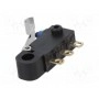 Микропереключатель snap action с рычагом с имитацией ролика OMRON D2HW-C231H (D2HW-C231H)