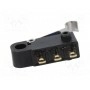Микропереключатель snap action с рычагом с имитацией ролика OMRON D2HW-C231H (D2HW-C231H)