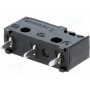 Микропереключатель snap action без рычага CHERRY DB1C-C1AA (DB1C-C1AA)