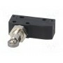 Микропереключатель snap action с продольным роликом PIZZATO ELETTRICA MK V11D15 (MKV11D15)
