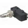Микропереключатель snap action с продольным роликом PIZZATO ELETTRICA MK V11D15 (MKV11D15)