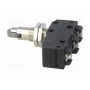 Микропереключатель snap action с продольным роликом PIZZATO ELETTRICA MK V11D15 (MKV11D15)