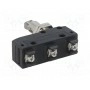 Микропереключатель snap action с продольным роликом PIZZATO ELETTRICA MK V11D15 (MKV11D15)