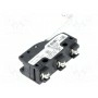 Микропереключатель snap action с рычагом (с роликом) PIZZATO ELETTRICA MK V11R53 (MKV11R53)