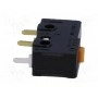 Микропереключатель snap action без рычага OMRON SS-01D (SS-01D)