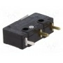 Микропереключатель snap action с рычагом OMRON SS-01GL-ED (SS-01GL-ED)
