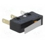 Микропереключатель snap action с рычагом OMRON SS-5GL-FT (SS-5GL-FT)