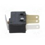 Микропереключатель snap action с рычагом OMRON SS-5GL-FT (SS-5GL-FT)