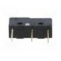 Микропереключатель snap action с рычагом OMRON SS-5GL-FT (SS-5GL-FT)