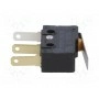 Микропереключатель snap action с рычагом OMRON SS-5GL-FT (SS-5GL-FT)