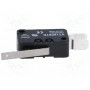 Микропереключатель snap action с рычагом HIGHLY VT16021C (VT16021C)